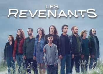 STEPHEN KING RECOMIENDA UNA SERIE FRANCESA DE ZOMBIS Y LA COMPARA CON THE WALKING DEAD