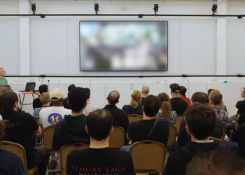 NINJA THEORY MUESTRA PRIMERA PISTA DE SU PRÓXIMO JUEGO TRAS HELLBLADE II