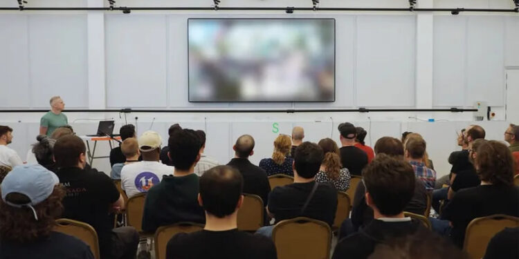 NINJA THEORY MUESTRA PRIMERA PISTA DE SU PRÓXIMO JUEGO TRAS HELLBLADE II