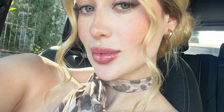 ASESINAN A INFLUENCER VALERIA MÁRQUEZ DURANTE TIKTOK EN VIVO EN ZAPOPAN 1 ASESINAN A INFLUENCER VALERIA MÁRQUEZ DURANTE TIKTOK EN VIVO EN ZAPOPAN