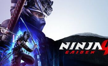 NINJA GAIDEN 4: LA SANGRE VUELVE A FLUIR CON YAKUMO Y RYU HAYABUSA