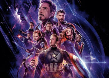 MARVEL LIMITA SUS ESTRENOS ANUALES PARA COMBATIR LA SATURACIÓN DE CONTENIDO