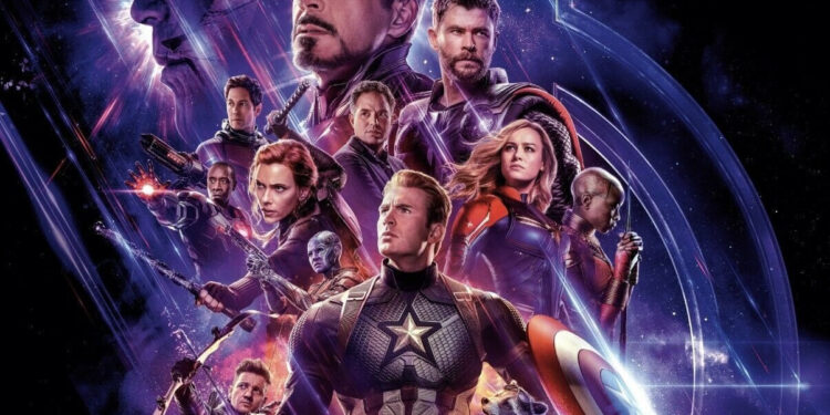 MARVEL LIMITA SUS ESTRENOS ANUALES PARA COMBATIR LA SATURACIÓN DE CONTENIDO