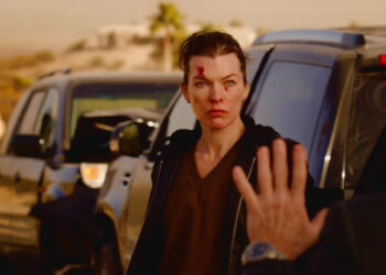 MILLA JOVOVICH REGRESA A LA ACCIÓN EN “THE PROTECTOR”, SU NUEVA CINTA DE SUSPENSO Y VENGANZA