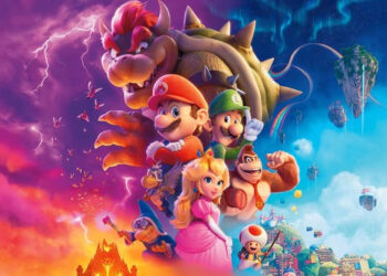 CONFIRMAN “SUPER MARIO WORLD” COMO TÍTULO DE LA SECUELA CINEMATOGRÁFICA DE NINTENDO