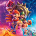 CONFIRMAN “SUPER MARIO WORLD” COMO TÍTULO DE LA SECUELA CINEMATOGRÁFICA DE NINTENDO