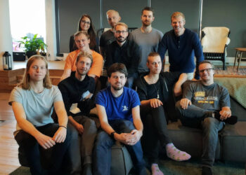 ARROWHEAD GAME STUDIOS ANUNCIA NUEVO PROYECTO INDEPENDIENTE TRAS ÉXITO DE HELLDIVERS 2