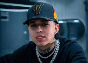 WESTCOL ACEPTA COMBATE EN LA VELADA 5 CONTRA THEGREFG: “NO ME ENTRA NI UN SOLO CENTAVO”