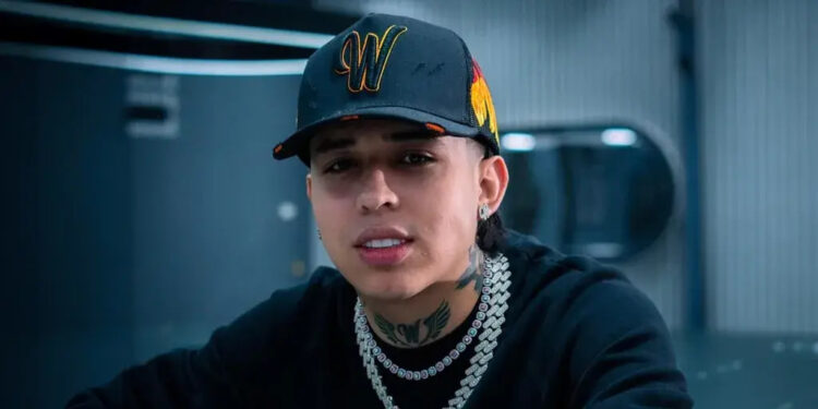 WESTCOL ACEPTA COMBATE EN LA VELADA 5 CONTRA THEGREFG: “NO ME ENTRA NI UN SOLO CENTAVO” 1 WESTCOL ACEPTA COMBATE EN LA VELADA 5 CONTRA THEGREFG: “NO ME ENTRA NI UN SOLO CENTAVO”