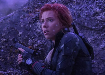SCARLETT JOHANSSON CREE QUE ENDGAME DEBIÓ SER NOMINADA AL ÓSCAR A MEJOR PELÍCULA