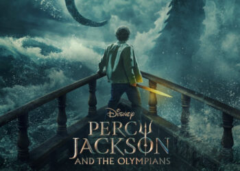 PERCY JACKSON CONFIRMA TEMPORADA 2 PARA DICIEMBRE Y VA POR CINCO ENTREGAS