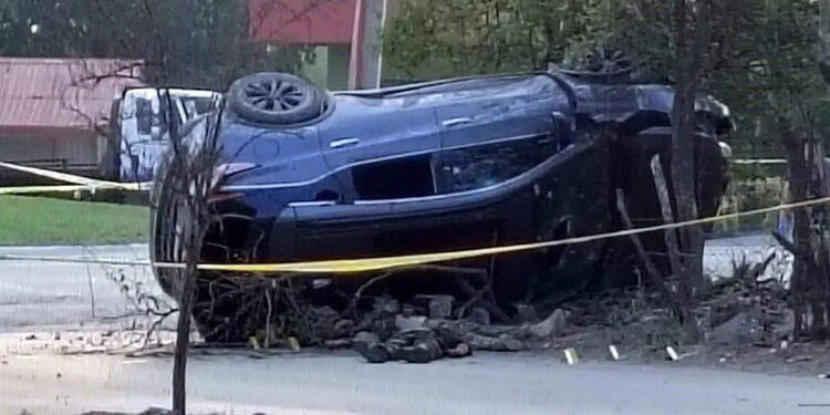 ABATE FUERZA CIVIL A 4 Y RESCATA A PERSONA SECUESTRADA EN MONTEMORELOS