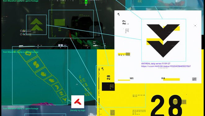 BUNGIE ENFRENTA NUEVA POLÉMICA POR PRESUNTO PLAGIO EN “MARATHON”