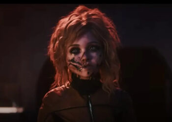 “M3GAN 2.0” MANTENDRÁ CLASIFICACIÓN PG-13 PESE A CONTENIDOS SENSIBLES