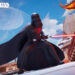 DARTH VADER AHORA PUEDE HABLAR CONTIGO EN FORTNITE GRACIAS A INTELIGENCIA ARTIFICIAL 7 DARTH VADER AHORA PUEDE HABLAR CONTIGO EN FORTNITE GRACIAS A INTELIGENCIA ARTIFICIAL