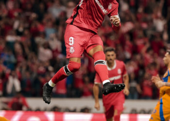 SE LES APARECE EL DIABLO; GOLEA TOLUCA A UN TIGRES SIN ARGUMENTOS