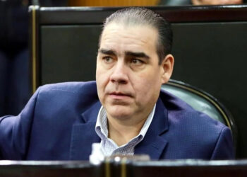 PIDE PRI DESCUENTOS EN AUTOPISTA PARA HABITANTES DE JUÁREZ; EXIGE HERIBERTO TREVIÑO TARIFA ESPECIAL PARA RESIDENTES Y GRUPOS VULNERABLES