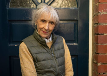 DOCTOR WHO REVELA LA VERDADERA IDENTIDAD DE MRS. FLOOD: ¡ES LA RANI!