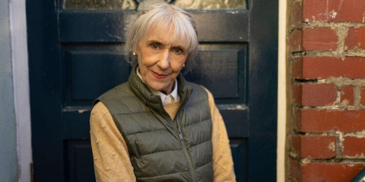 DOCTOR WHO REVELA LA VERDADERA IDENTIDAD DE MRS. FLOOD: ¡ES LA RANI!