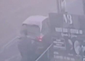 CAPTAN ASESINATO DE COLABORADORES DE CLARA BRUGADA