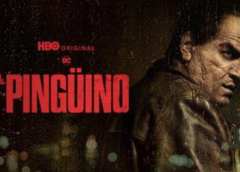 HBO CANCELA LA TEMPORADA 2 DE EL PINGÜINO Y LA CANDIDATEA COMO MEJOR MINISERIE