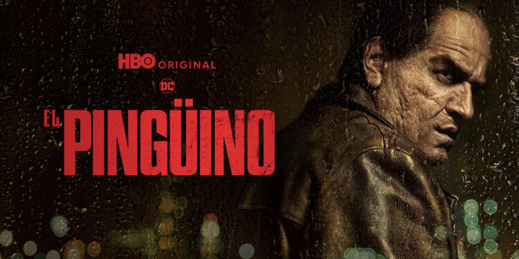 HBO CANCELA LA TEMPORADA 2 DE EL PINGÜINO Y LA CANDIDATEA COMO MEJOR MINISERIE 1 HBO CANCELA LA TEMPORADA 2 DE EL PINGÜINO Y LA CANDIDATEA COMO MEJOR MINISERIE