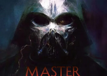 DARTH VADER TENDRÁ SU RITUAL DEL LADO OSCURO EN LA NUEVA NOVELA STAR WARS: MASTER OF EVIL