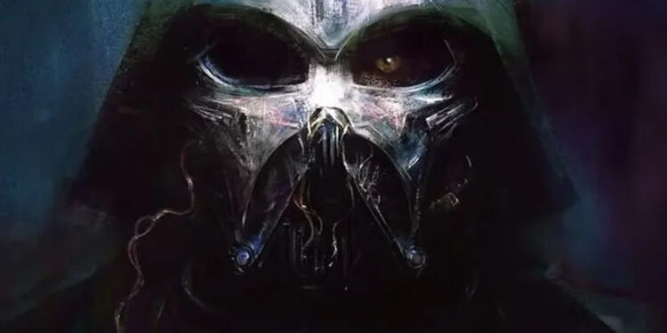 DARTH VADER TENDRÁ SU RITUAL DEL LADO OSCURO EN LA NUEVA NOVELA STAR WARS: MASTER OF EVIL