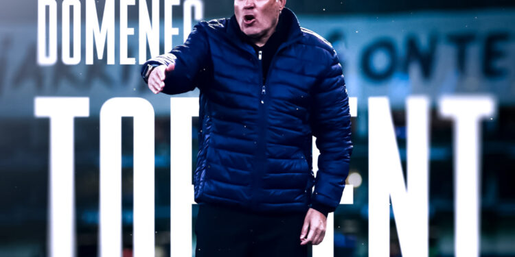 CONFIRMA RAYADOS LLEGADA DE DOMÉNEC TORRENT; EX AUXILIAR DE GUARDIOLA DIRIGIRÁ EN MUNDIAL DE CLUBES 1 CONFIRMA RAYADOS LLEGADA DE DOMÉNEC TORRENT; EX AUXILIAR DE GUARDIOLA DIRIGIRÁ EN MUNDIAL DE CLUBES