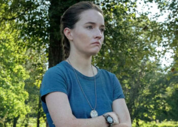 LA TEMPORADA 3 DE THE LAST OF US SE CENTRARÁ EN LA HISTORIA DE ABBY