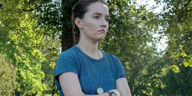 LA TEMPORADA 3 DE THE LAST OF US SE CENTRARÁ EN LA HISTORIA DE ABBY 1 LA TEMPORADA 3 DE THE LAST OF US SE CENTRARÁ EN LA HISTORIA DE ABBY