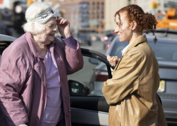 DEBUT COMO DIRECTORA DE SCARLETT JOHANSSON NO LOGRA CONQUISTAR A LA CRÍTICA EN ROTTEN TOMATOES