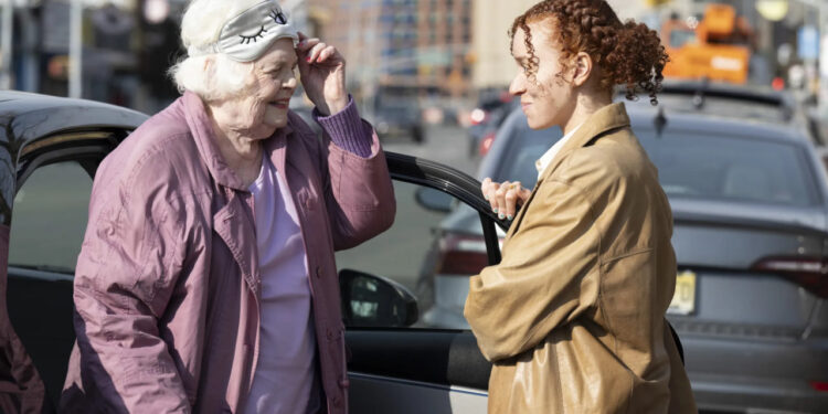 DEBUT COMO DIRECTORA DE SCARLETT JOHANSSON NO LOGRA CONQUISTAR A LA CRÍTICA EN ROTTEN TOMATOES