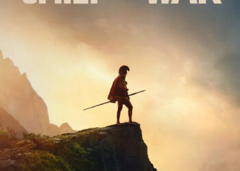 JASON MOMOA PROTAGONIZA “EL GRAN GUERRERO”, UNA ÉPICA INDÍGENA PARA APPLE TV+