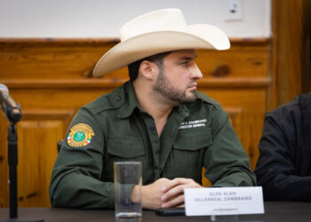 TRIPLICA GUARDIA FORESTAL EN 5 MESES REPORTES ATENDIDOS EN TODO 2024