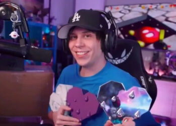 RUBIUS PREFIERE YOUTUBE ANTES QUE MIGRAR A KICK, A PESAR DE SU CRECIMIENTO