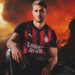 SANTI GIMÉNEZ APARECE EN CAMPAÑA DEL MILAN CON NUEVO UNIFORME DIABÓLICO 7 SANTI GIMÉNEZ APARECE EN CAMPAÑA DEL MILAN CON NUEVO UNIFORME DIABÓLICO