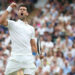 DJOKOVIC CELEBRA SUS 38 AÑOS MANTENIÉNDOSE EN LA ÉLITE DEL TENIS MUNDIAL 7 DJOKOVIC CELEBRA SUS 38 AÑOS MANTENIÉNDOSE EN LA ÉLITE DEL TENIS MUNDIAL
