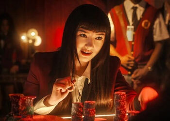 ‘APUESTA’: EL NUEVO LIVE ACTION DE NETFLIX QUE DIVIDE OPINIONES