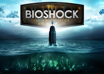 POSIBLE REMAKE DE BIOSHOCK SERÍA ANUNCIADO ESTE VERANO, SEGÚN NUEVOS RUMORES