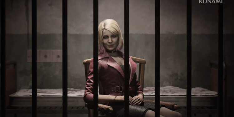 SILENT HILL 2 REMAKE PODRÍA RECIBIR SU PRIMER DLC EN SEPTIEMBRE DURANTE PLAYSTATION SHOWCASE 1 SILENT HILL 2 REMAKE PODRÍA RECIBIR SU PRIMER DLC EN SEPTIEMBRE DURANTE PLAYSTATION SHOWCASE