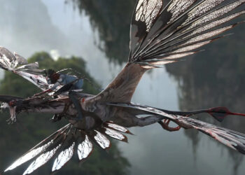 AVATAR: EL SENTIDO DEL AGUA VOLVERÁ A LOS CINES EN OCTUBRE DE 2025 COMO PREÁMBULO A LA NUEVA ENTREGA