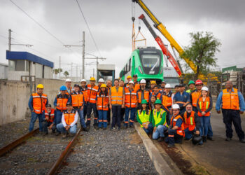 ARRANCA MODERNIZACIÓN DE ESTACIÓN EXPOSICIÓN DEL METRO; TENDRÁ NUEVO ROSTRO Y ESPACIOS PÚBLICOS PREVIO AL MUNDIAL 2026