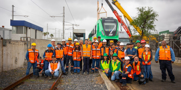 ARRANCA MODERNIZACIÓN DE ESTACIÓN EXPOSICIÓN DEL METRO; TENDRÁ NUEVO ROSTRO Y ESPACIOS PÚBLICOS PREVIO AL MUNDIAL 2026