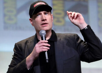 KEVIN FEIGE RECONOCE LA INFLUENCIA DE LA TRILOGÍA DE BATMAN DE NOLAN EN EL ÉXITO DE MARVEL
