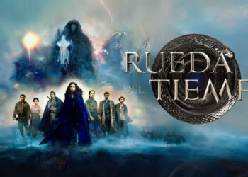 PRIME VIDEO CANCELA ‘LA RUEDA DEL TIEMPO’ TRAS TRES TEMPORADAS