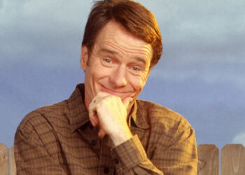 BRYAN CRANSTON CELEBRA SU REGRESO COMO HAL EN EL REVIVAL DE “MALCOLM”
