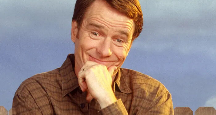 BRYAN CRANSTON CELEBRA SU REGRESO COMO HAL EN EL REVIVAL DE "MALCOLM" 1 BRYAN CRANSTON CELEBRA SU REGRESO COMO HAL EN EL REVIVAL DE “MALCOLM”