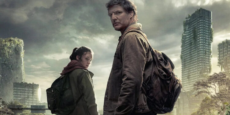 TEMPORADA 3 DE “THE LAST OF US” TARDARÁ EN LLEGAR A HBO MAX