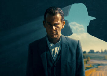 CLIVE OWEN REVIVE A SAM SPADE EN NUEVA SERIE DE NETFLIX